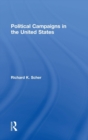 Political Campaigns in the United States - Book