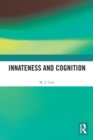 Innateness and Cognition - Book