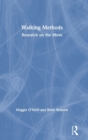 Walking Methods : Research on the Move - Book