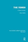 The Yemen : A Secret Journey - Book