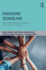 Engaging Schooling : Developing Exemplary Education for Students in Poverty - Book