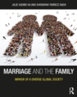 Marriage and the Family : Mirror of a Diverse Global Society - Book