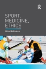 Sport, Medicine, Ethics - Book