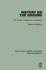 History on the Ground - Book