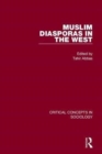 Muslim Diasporas in the West - Book