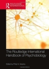 The Routledge International Handbook of Psychobiology - Book