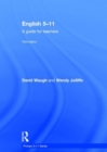 English 5-11 : A guide for teachers - Book