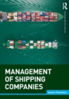 Management of Shipping Companies - Book