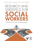 Research and Statistics for Social Workers - Book