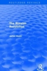 The Russian Revolution - Book