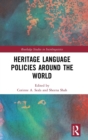 Heritage Language Policies around the World - Book