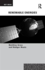 Renewable Energies - Book