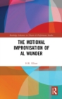 The Motional Improvisation of Al Wunder - Book