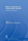 Made in Australia and Aotearoa/New Zealand : Studies in Popular Music - Book
