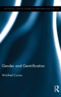Gender and Gentrification - Book