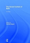 The Social Context of Birth - Book