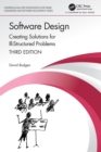 Software Design : Creating Solutions for Ill-Structured Problems - Book