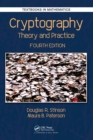Cryptography : Theory and Practice - Book