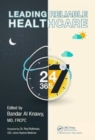 Leading Reliable Healthcare - Book
