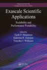 Exascale Scientific Applications : Scalability and Performance Portability - Book