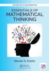 Essentials of Mathematical Thinking - eBook