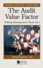 The Audit Value Factor - Book