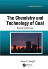 The Chemistry and Technology of Coal - Book
