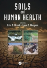 Soils and Human Health - Book