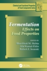 Fermentation : Effects on Food Properties - Book