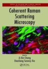 Coherent Raman Scattering Microscopy - Book