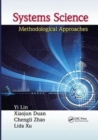 Systems Science : Methodological Approaches - Book