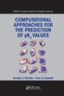 Computational Approaches for the Prediction of pKa Values - Book