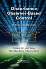Disturbance Observer-Based Control : Methods and Applications - Book