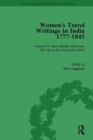 Women's Travel Writings in India 1777–1854 : Volume IV: Mary Martha Sherwood, The Life of Mrs Sherwood (1854) - Book