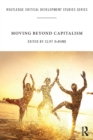 Moving Beyond Capitalism - Book