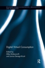 Digital Virtual Consumption - Book