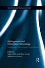 Management and Information Technology : Challenges for the Modern Organization - Book