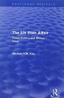 The Lin Piao Affair (Routledge Revivals) : Power Politics and Military Coup - Book