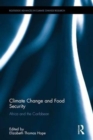 Climate Change and Food Security : Africa and the Caribbean - Book