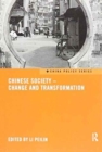 Chinese Society - Change and Transformation - Book
