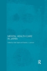 Mental Health Care in Japan - Book
