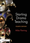 Starting Drama Teaching - Book