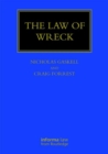 The Law of Wreck - Book
