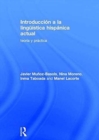 Introduccion a la linguistica hispanica actual : teoria y practica - Book