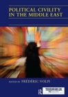 Political Civility in the Middle East - Book