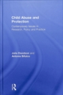 Child Abuse and Protection : Contemporary issues in research, policy and practice - Book