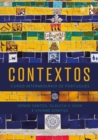 Contextos: Curso Intermediario de Portugues - Book