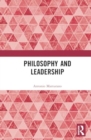 Philosophy and Leadership - Book