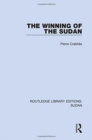 The Winning of the Sudan - Book