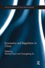 Economics and Regulation in China - Book